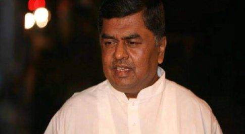 कांग्रेश नेता ने अमित शाह की बीमारी पर कहा कुछ ऐसा की लोगों के उड़ गए होश 