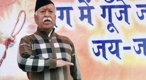 लोकसभा चुनाव में NOTA को NO कहना सिखाएगा संघ,घर-घर जाकर करेगा प्रचार