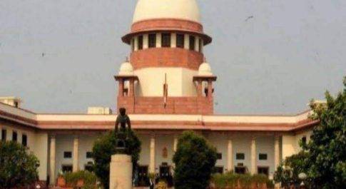 न्यायमूर्ति दिनेश माहेश्वरी और संजी व खन्ना शुक्रवार को सुप्रीम कोर्ट के न्यायाधीशों के रूप में लेंगे शपथ 