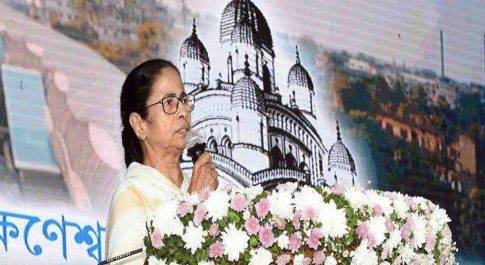 ममता की रैली में ताकत दिखाएंगे विपक्षी दल,महागठबंधन के होगा शक्ति प्रदर्शन 