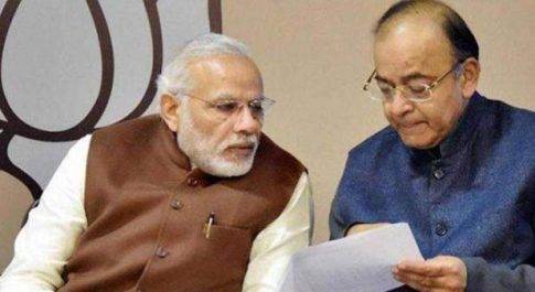अंतरिम बजट में हो सकती है सौगातों की बौछार