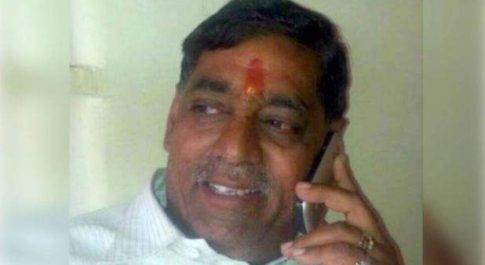 अज्ञात बदमाश ने नगर पालिका अध्यक्ष की गोली मार कर की हत्या