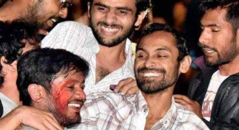 JNU देशद्रोह मामले में कोर्ट ने दिल्ली पुलिस को लगाई फटकार कहा -बिना इजाजत चार्जशीट दाखिल कैसे की?