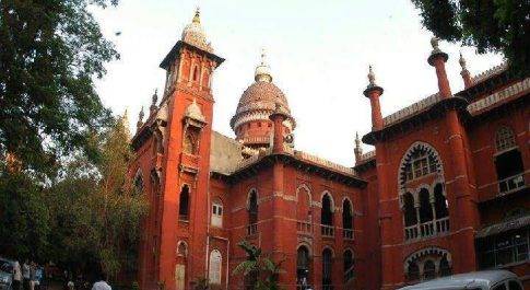मद्रास हाई कोर्ट ने सामान्य वर्ग आरक्षण पर केंद्र से मांगा जवाब