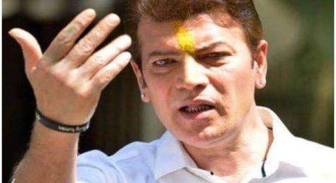 आदित्य पंचोली पर लगा ठगी का आरोप, मामला दर्ज 