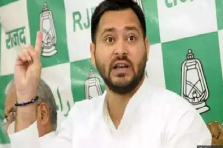 तेजस्वी ने ट्वीट कर कहा-दलितों के विरुद्ध है BJP सरकार,कर रही है धोखाधड़ी