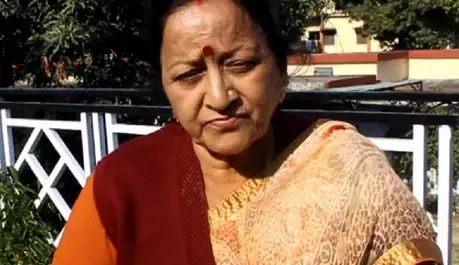 मेयर हेमलता नेगी ने अधिकारियों पर लगाए भ्रष्टाचार में लिप्त होने के आरोप, की जाँच की मांग 