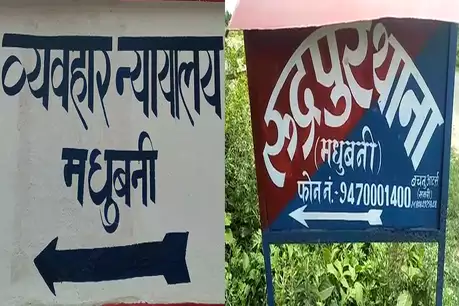 निर्दोष व्यक्ति को जेल में रखने पर थानेदार पर हुआ दो लाख का जुर्माना,वेतन से कटेगा धन