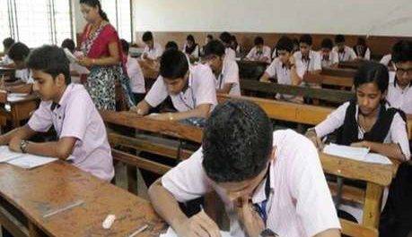 7 को शुरू होंगी यूपी बोर्ड की परीक्षाएं,उपमुख्यमंत्री दिनेश शर्मा ने दी जानकारी 