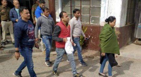 फिर एक बार बालिका गृह की लड़कियों के साथ दरिंदगी का खुलासा, संचालिका का पति करता था यौन उत्पीड़न 