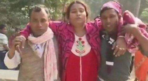 मोदी की रैली में भगदड़ से कई लोग घायल, बीच में ही बंद हुआ भाषण