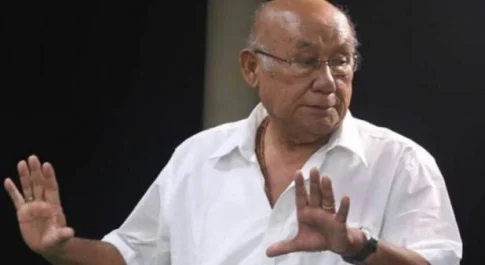 नागरिकता संशोधन विधेयक से नाराज फिल्म निर्माता ने 13 साल बाद लौटाया पद्मक्षी पुरस्कार