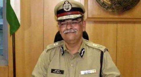 नए सीबीआई निदेशक ने की वरिष्ठ अधिकारियों से मीटिंग,’दीदी’ बनाम सीबीआई मामले पर की चर्चा 