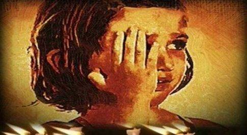 स्कूल से घर लौट रही छह साल की बच्ची से किया बलात्कार,आरोपी गिरफ्तार