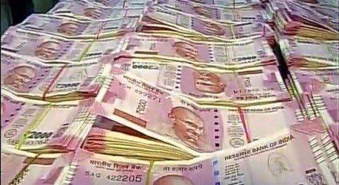 कार्रवाई के लिए बुजुर्ग महिला से दारोगा ने ली घूस, मामला दर्ज 