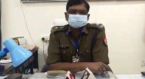 ठंड में बेसहारों को रैन बसेरे तक पहुंचाएगी पुलिस