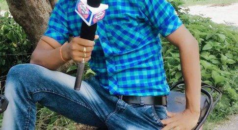 दिन हो या रात खनन माफिया मस्त आजाद