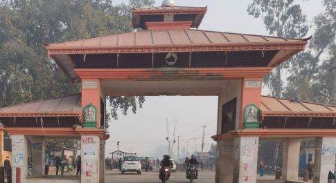 नेपाल बॉर्डर पर दोहरी नागरिकता का महाखेल