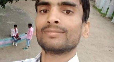 अवैध शराब के खिलाफ सख्त एक्शन में दिख रहा है पुलिस विभाग भीरा थाने की टीम ने क्षेत्र में मारा छापा एक हिरासत में* *गगनमिश्रा की क्राइम रिपोर्ट*