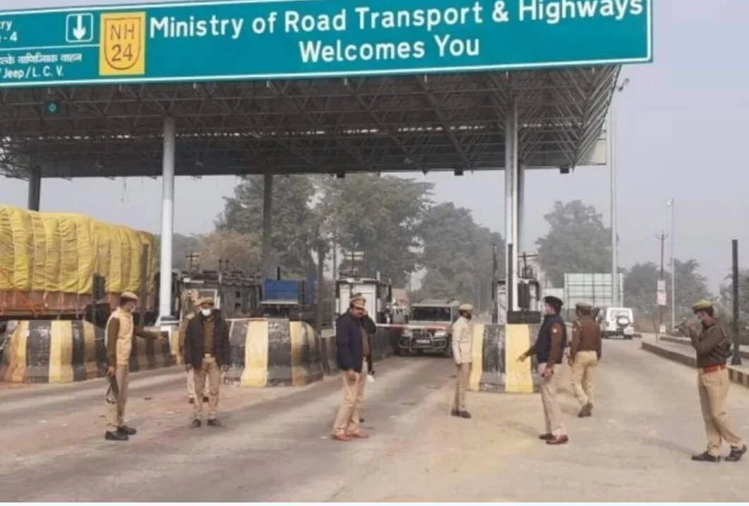 महराजगंज। 15 दिसंबर से खुल सकती है भारत-नेपाल बॉर्डर, कोरोना लॉकडाउन के कारण 9 महीने से है