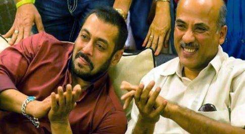 फिल्में बनाने में अपने दिल की बातें माननी चाहिए न कि ट्रेंड्स के आधार पर सोचना चाहिए:सूरज बड़जात्या
