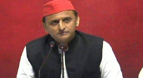 अगर मैं अराजकता फ़ैलाने जा रहा था तो बता दें मुझ पर कौन सी धाराएं लगी हैं?:अखिलेश यादव