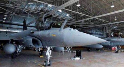 राफेल सौदे पर नया खुलासा, मोदी सरकार ने की 55 फीसदी महंगी है डील