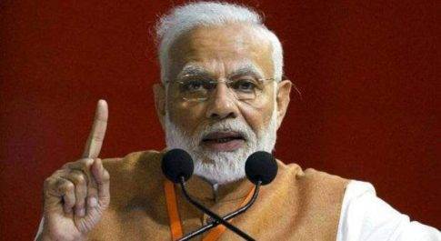 भारत ने पाकिस्तान से व्यापार में मोस्‍ट फेवर्ड नेशन का दर्जा वापस लेने का किया ऐलान