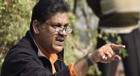 कांग्रेस में शामिल होते ही कीर्ति आजाद ने कहा -एक सिर के बदले दस सिर का वादा था, पीएम बताये एक सर लाएं क्या?