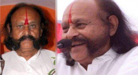 पूर्व डाकू मलखान सिंह ने कहा -सरकार दे इजाजत तो 700 साथियों के साथ पाकिस्तान से करूँगा युद्ध