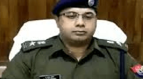 बहराइच पुलिस से जुड़ने के लिये शुरू हुआ आपरेशन ई-संपर्क