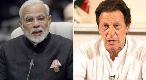 पीएम मोदी ने इमरान खान से कहा- अगर पठान के बच्चे और बात के सच्चे हो तो साबित करो