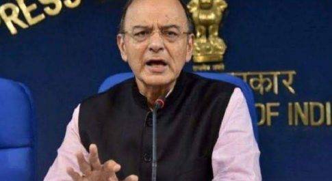 अरुण जेटली ने कहा- भारत भी जैश को तबाह करने के लिए एबटाबाद जैसा ऑपरेशन करने की ताकत और इरादा रखता है