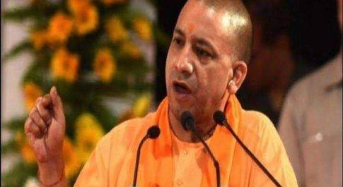 दुश्मन को उसकी मांद में घुसकर मारना सिर्फ मोदी के ही बस की बात है:सीएम योगी 