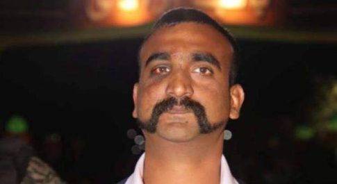 विंग कमांडर अभिनंदन के पाकिस्तान में 60 घंटो की एक झलक 