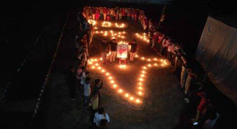 दीन दयाल उपाध्याय ग्रामीण कौशल्य योजना केंद्र में धूम धाम से मनाया गया अंतरराष्ट्रीय महिला दिवस 