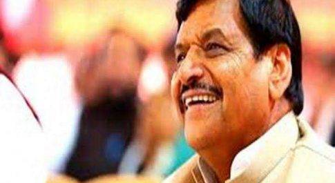 घरेलू कलह अब दिखने लगी सियासी मैदान पर,बहू डिम्पल के खिलाफ शिवपाल ने उतारा मुस्लिम कैंडिडेट