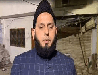 लोकसभा चुनाव की तारीखों से नाराज मौलाना खालिद रशीद ने कहा -रमजान को देखते बदला जाए शेड्यूल