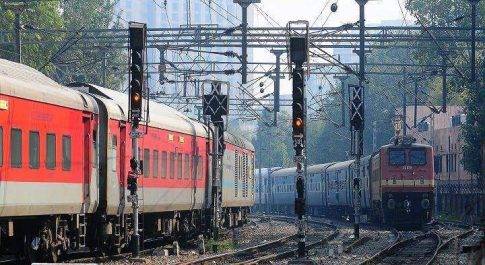 14 मार्च से चलाई जा रही है चंडीगढ़ से गोरखपुर तक स्पेशल ट्रेन,देखें टाइमिंग 