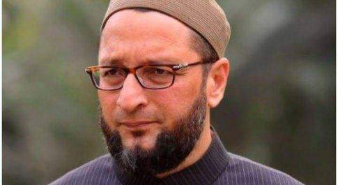 रमजान के महीने में मुसलमान अपने ईमान पर ज्यादा मजबूत होता, जमकर करेंगे वोटिंग :ओवैसी 