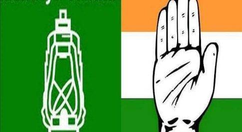 राजद का है सबसे बड़ा जनाधार,चुनाव में उतरने के लिए किसी के मोहताज नहीं है हम,कांग्रेस साफ करे सीट बंटवारे की स्थिति :RJD 