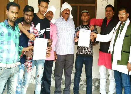 पूरे देश में है कांग्रेस की लहर, भारी मतों से जीतेंगे बहराइच लोकसभा सीट : रवि श्रीवास्तव