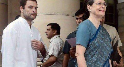 यूपी फतह करने का सपना लिए कांग्रेस ने जारी की 27 उम्मीदवारों की लिस्ट 