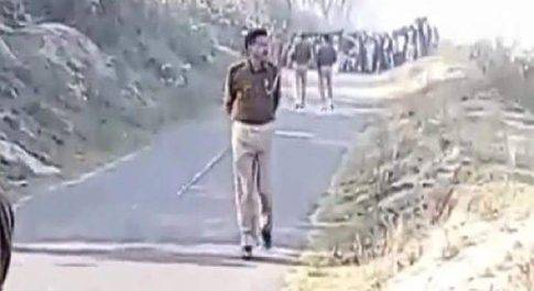 उत्तर प्रदेश के कुशीनगर में हुई RSS कार्यकर्ता की हत्या,मचा हड़कंप 