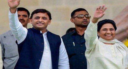 अप्रैल के पहले सप्ताह से गठबंधन के शीर्ष नेता करेंगे ताबड़तोड़ संयुक्त रैलियां 