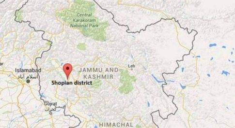 महिला SPO को आतंकियों ने मारी गोली, हुई मौत 