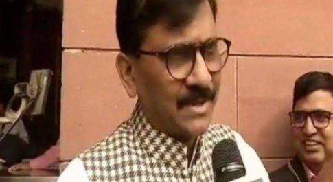 2019 में बनेगी एनडीए की सरकार, पीएम का नाम तय करेगा घटक दल :शिवसेना 