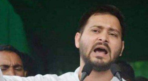 तेजस्वी ने कहा -होली के बाद होगा महागठबंधन की सीटों का एलान