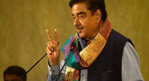 कांग्रेस में शामिल हो सकते है शत्रुघ्न सिन्हा, पटना साहिब से लोकसभा चुनाव है तयारी 