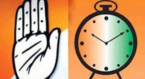 महाराष्ट्र में महागठबंधन ने सीट बंटवारे का किया एलान,24 पर कांग्रेस, 20 पर NCP लड़ेगी चुनाव